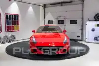 2015 Ferrari CALIFORNIA