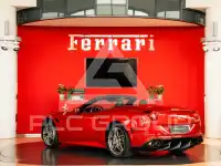 2015 Ferrari CALIFORNIA