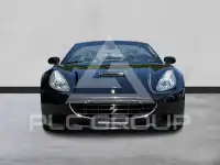 2015 Ferrari CALIFORNIA