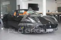 2015 Ferrari CALIFORNIA