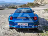 2015 Ferrari CALIFORNIA