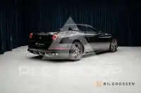 2015 Ferrari CALIFORNIA