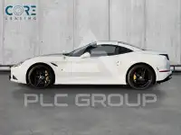 2015 Ferrari CALIFORNIA