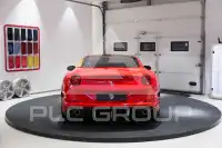 2015 Ferrari CALIFORNIA