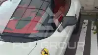 2015 Ferrari CALIFORNIA