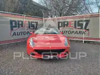 2015 Ferrari CALIFORNIA