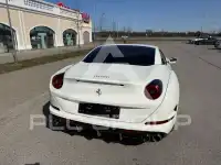 2015 Ferrari CALIFORNIA