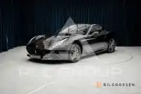 2015 Ferrari CALIFORNIA