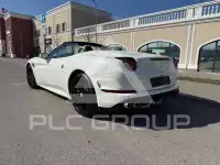 2015 Ferrari CALIFORNIA