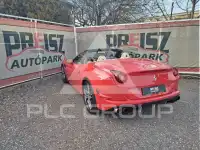2015 Ferrari CALIFORNIA