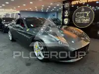 2015 Ferrari CALIFORNIA
