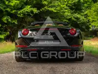 2015 Ferrari CALIFORNIA