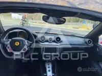 2015 Ferrari CALIFORNIA