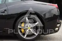 2015 Ferrari CALIFORNIA
