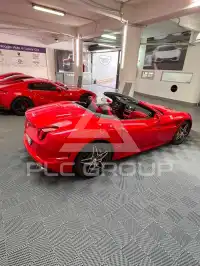 2015 Ferrari CALIFORNIA