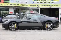 2015 Ferrari CALIFORNIA