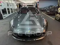 2015 Ferrari CALIFORNIA