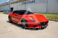 2015 Ferrari CALIFORNIA
