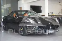2015 Ferrari CALIFORNIA