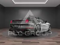 2015 Ferrari CALIFORNIA