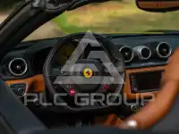 2015 Ferrari CALIFORNIA