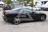 2015 Ferrari CALIFORNIA