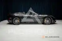 2015 Ferrari CALIFORNIA