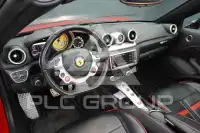 2015 Ferrari CALIFORNIA