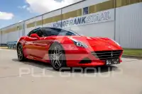 2015 Ferrari CALIFORNIA