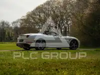 2015 Ferrari CALIFORNIA