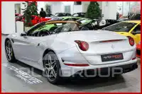 2015 Ferrari CALIFORNIA