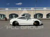 2015 Ferrari CALIFORNIA