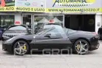 2015 Ferrari CALIFORNIA