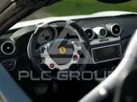 2015 Ferrari CALIFORNIA