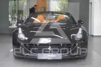 2015 Ferrari CALIFORNIA