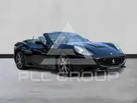 2015 Ferrari CALIFORNIA