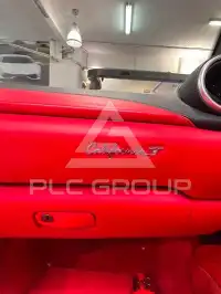2015 Ferrari CALIFORNIA
