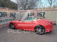 2015 Ferrari CALIFORNIA