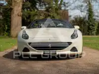 2015 Ferrari CALIFORNIA