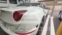 2015 Ferrari CALIFORNIA