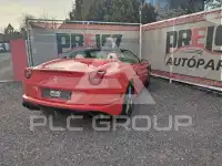 2015 Ferrari CALIFORNIA