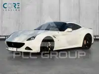 2015 Ferrari CALIFORNIA