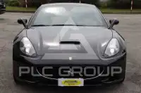 2015 Ferrari CALIFORNIA