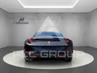 2015 Ferrari CALIFORNIA