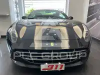 2015 Ferrari CALIFORNIA