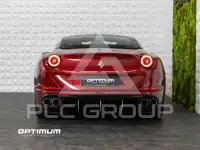 2015 Ferrari CALIFORNIA
