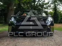 2015 Ferrari CALIFORNIA