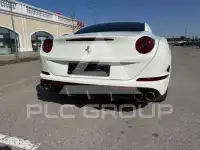 2015 Ferrari CALIFORNIA