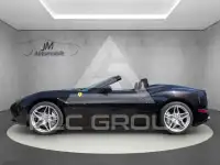 2015 Ferrari CALIFORNIA