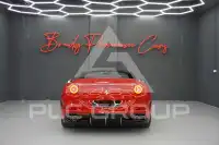 2015 Ferrari CALIFORNIA